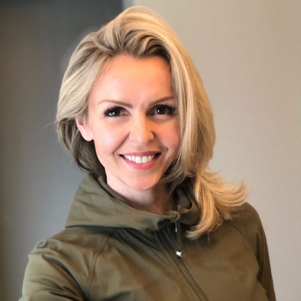 Meet your Posher, Michele